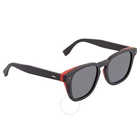 Fendi I See You FFM0018/S 807 52 IR Noir 